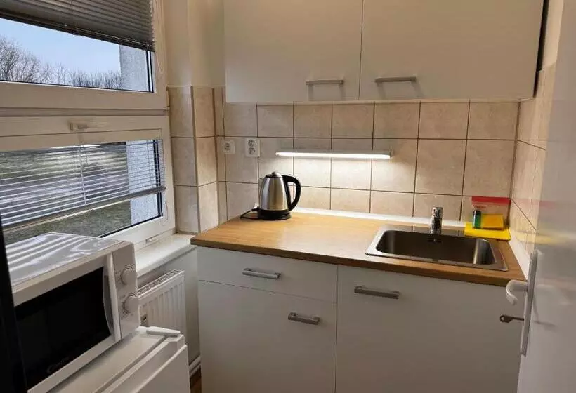 D8 Apartmány