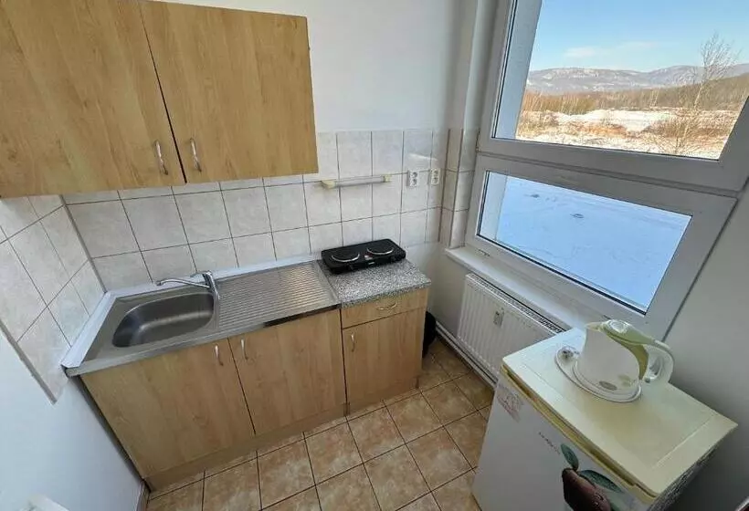 D8 Apartmány