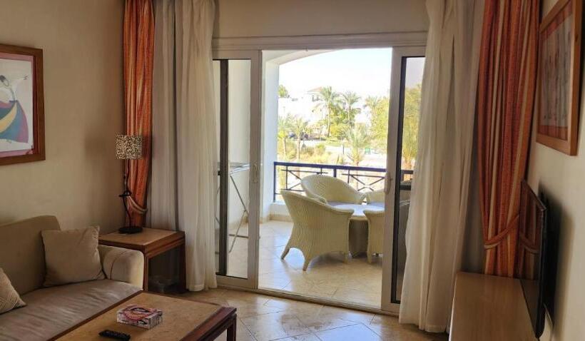 First Class At Naama Bay Hotel Appartments