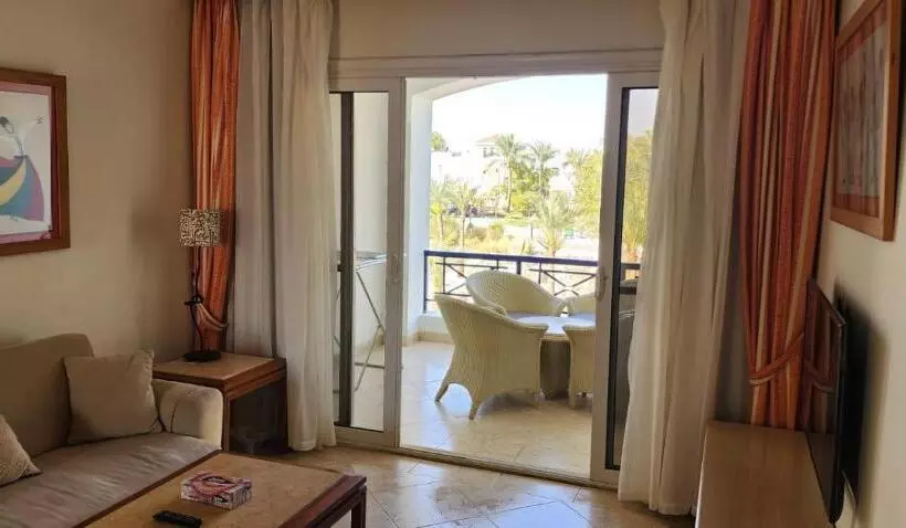 First Class At Naama Bay Hotel Appartments