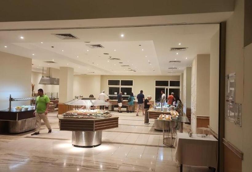 First Class At Naama Bay Hotel Appartments