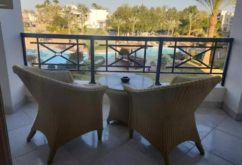 First Class At Naama Bay Hotel Appartments