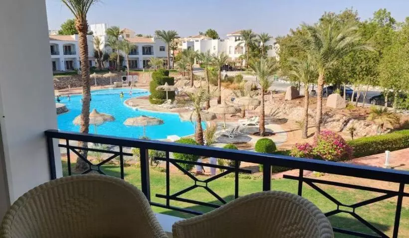 First Class At Naama Bay Hotel Appartments