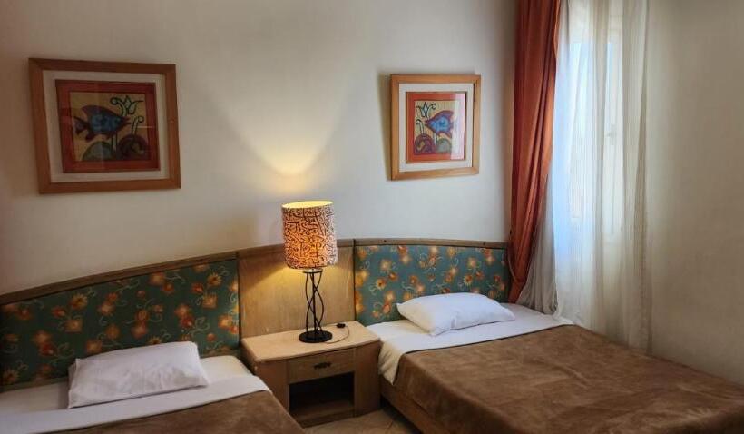 First Class At Naama Bay Hotel Appartments