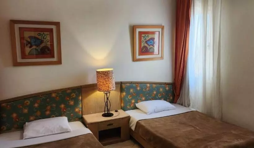 First Class At Naama Bay Hotel Appartments