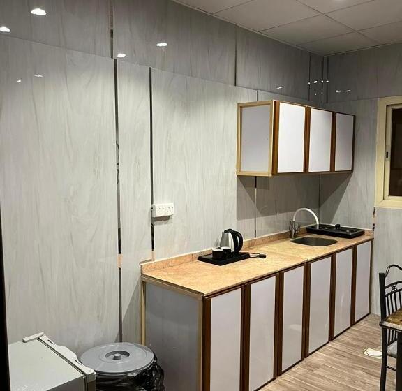 Hôtel هابي دريم للشقق المخدومة