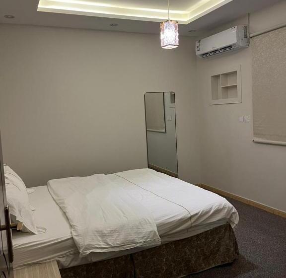 Hôtel هابي دريم للشقق المخدومة