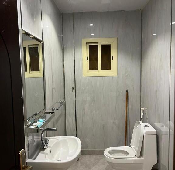 Hôtel هابي دريم للشقق المخدومة