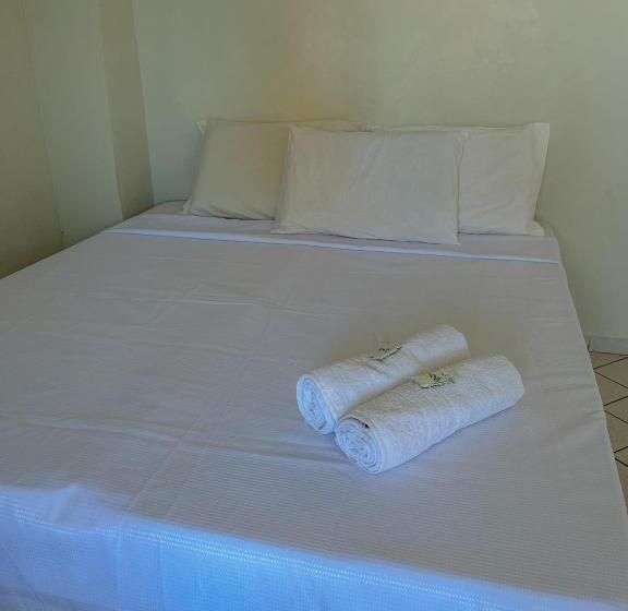 Отель América Praia