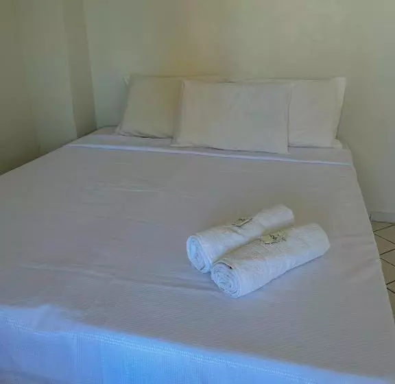 Hotelli América Praia