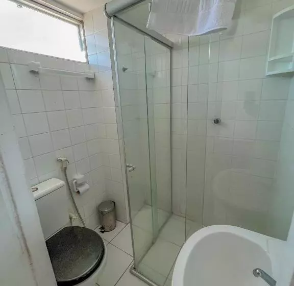 Hotelli América Praia