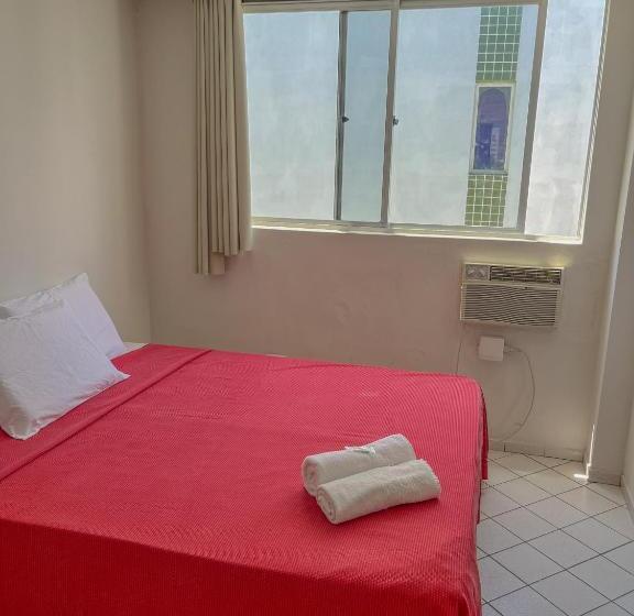 Отель América Praia