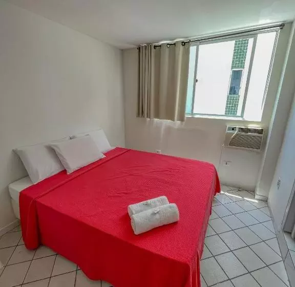 Hotelli América Praia