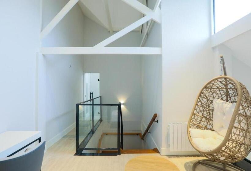 호텔 Carpe Diem Boutique & Spa