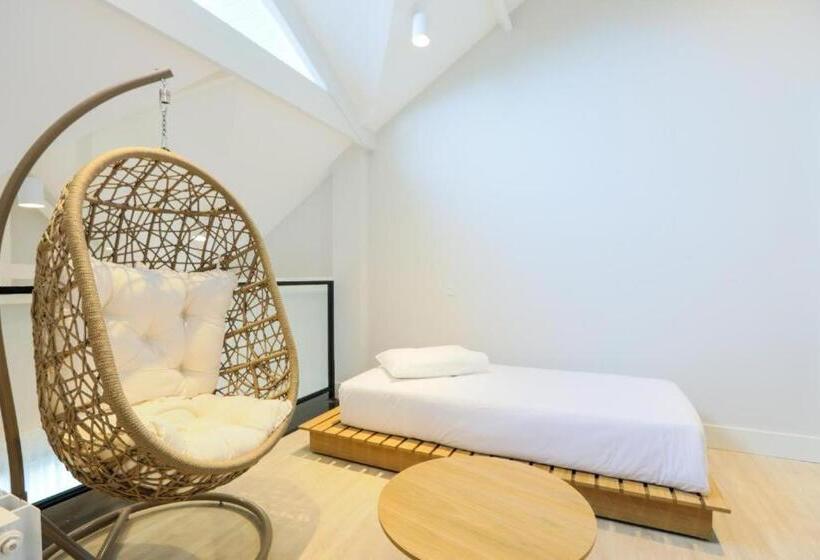 호텔 Carpe Diem Boutique & Spa