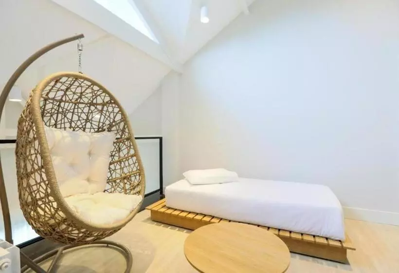ホテル Carpe Diem Boutique & Spa