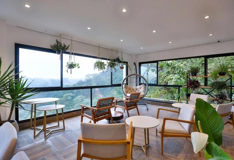 호텔 Carpe Diem Boutique & Spa