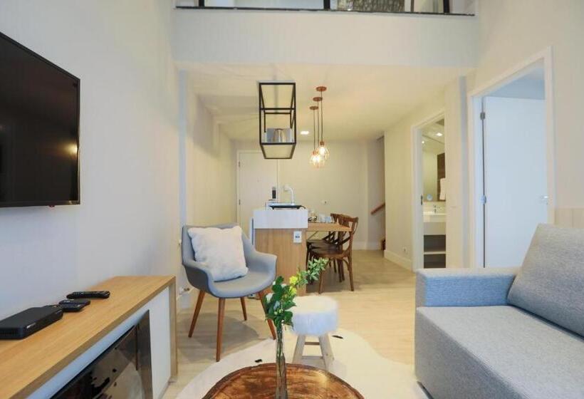 호텔 Carpe Diem Boutique & Spa