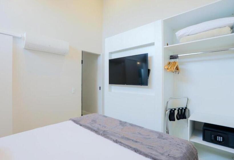 호텔 Carpe Diem Boutique & Spa