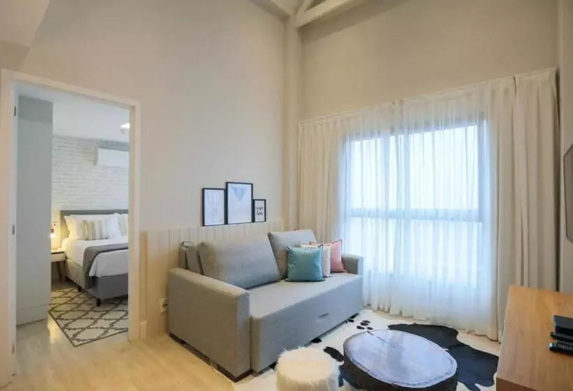 ホテル Carpe Diem Boutique & Spa