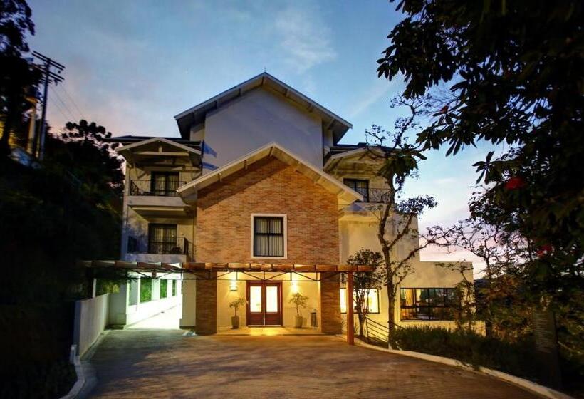 호텔 Carpe Diem Boutique & Spa