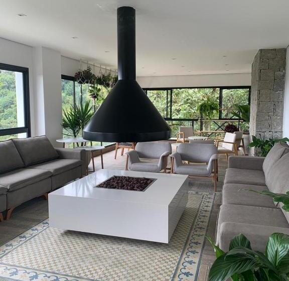 호텔 Carpe Diem Boutique & Spa