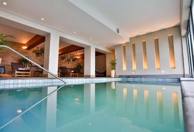 ホテル Carpe Diem Boutique & Spa