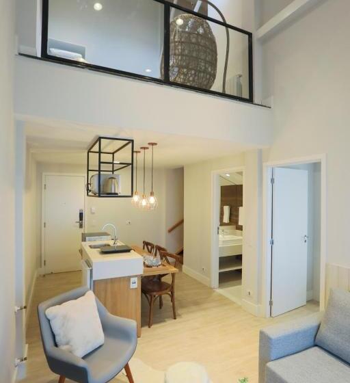 호텔 Carpe Diem Boutique & Spa