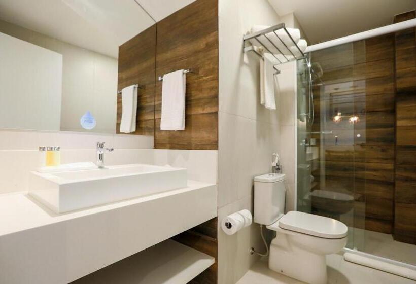 호텔 Carpe Diem Boutique & Spa