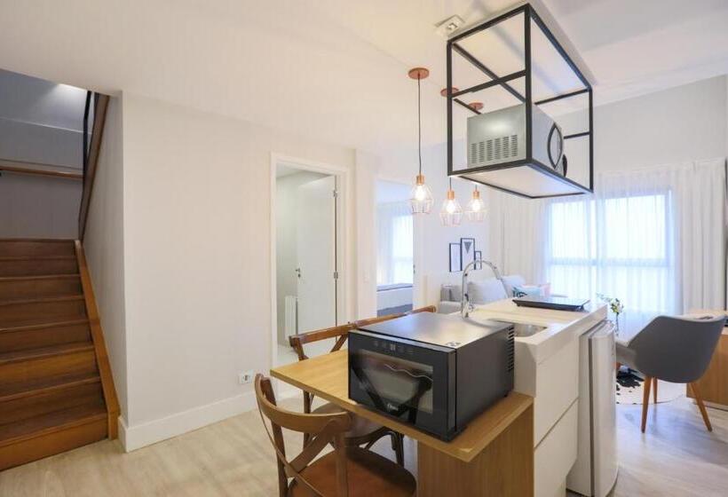 호텔 Carpe Diem Boutique & Spa