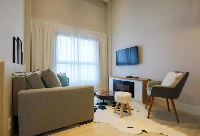 ホテル Carpe Diem Boutique & Spa