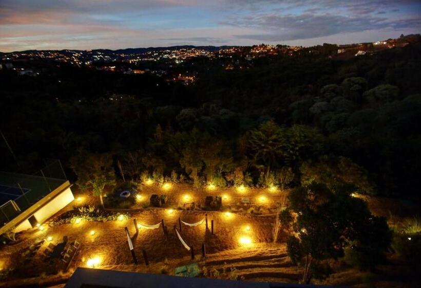 호텔 Carpe Diem Boutique & Spa