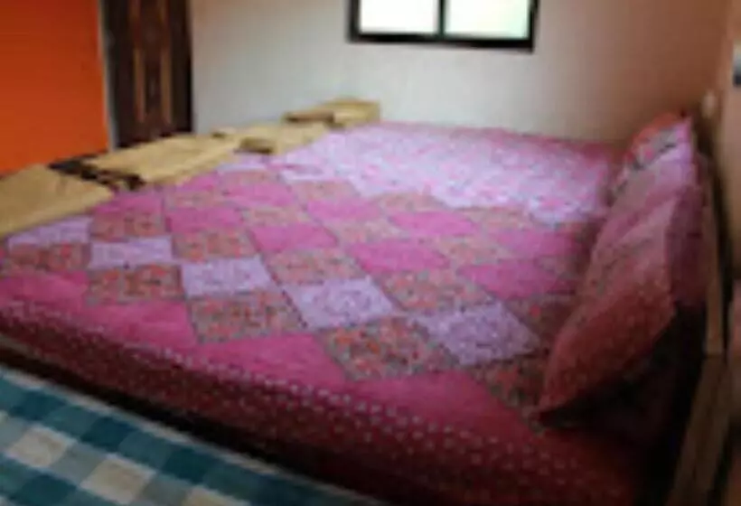 ホテル Green Blossom Resort Roha