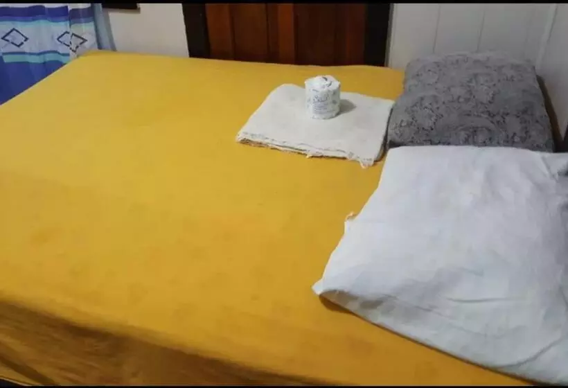 هتل Gusto Bueno