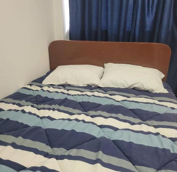 ホテル K Ritas K Stro