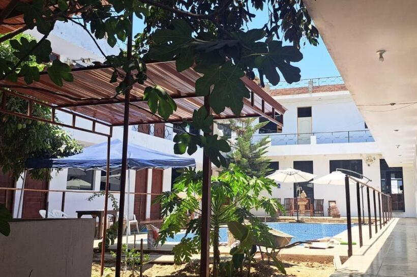 ホテル K Ritas K Stro