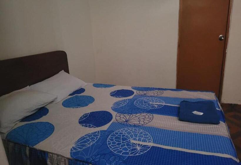 ホテル K Ritas K Stro