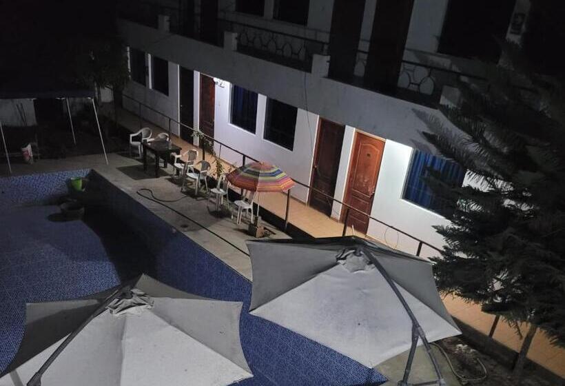 ホテル K Ritas K Stro