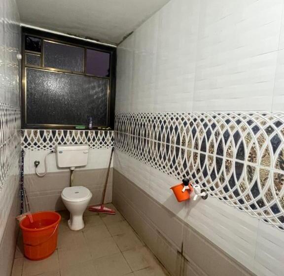 Hotel Kiryl Resort Shiroda