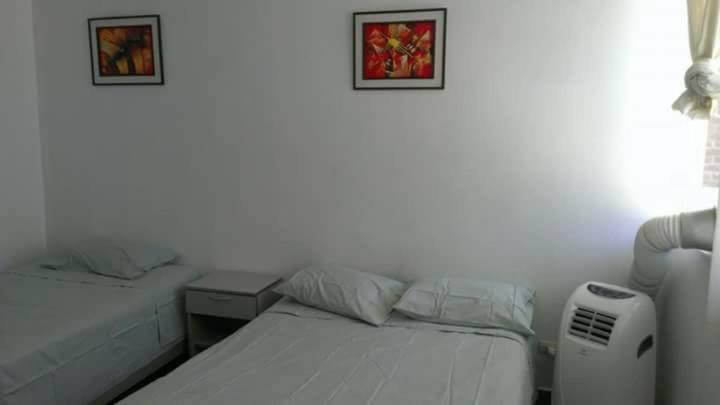 Otel La Colina, Casa Hospedaje