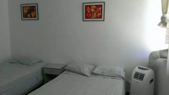 Hotelli La Colina, Casa Hospedaje