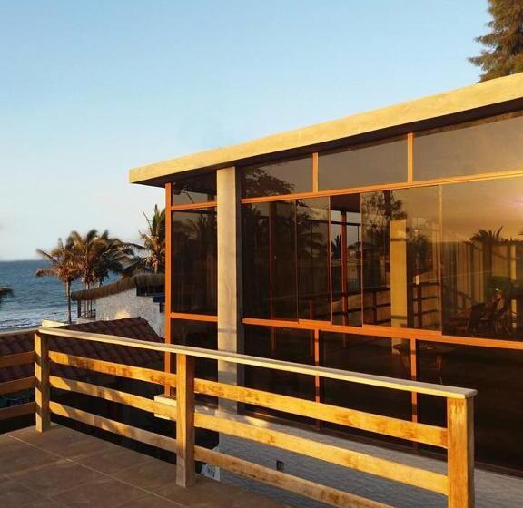 Otel La Colina, Casa Hospedaje