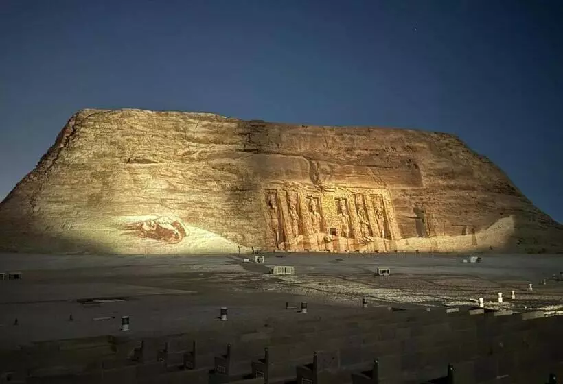 هتل Sama Stars