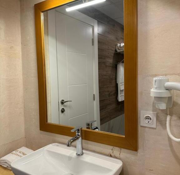 Tas Konak Hotel City Center