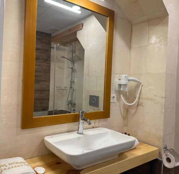 Tas Konak Hotel City Center