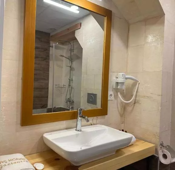 Tas Konak Hotel City Center