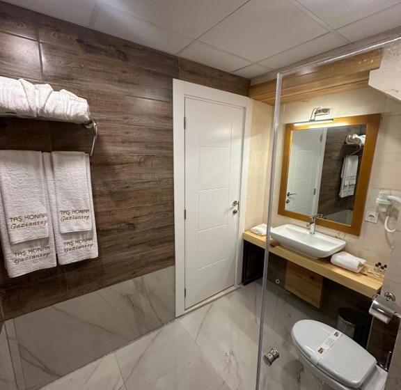Tas Konak Hotel City Center