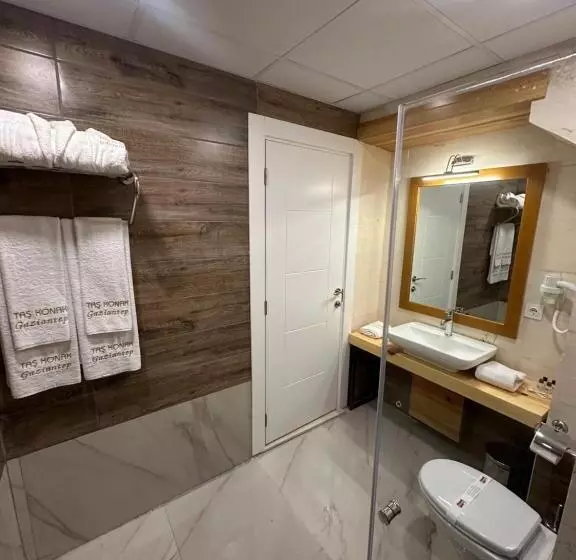 Tas Konak Hotel City Center