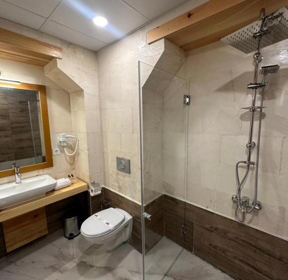 Tas Konak Hotel City Center