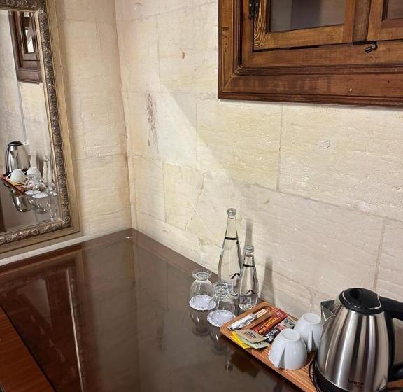 Tas Konak Hotel City Center